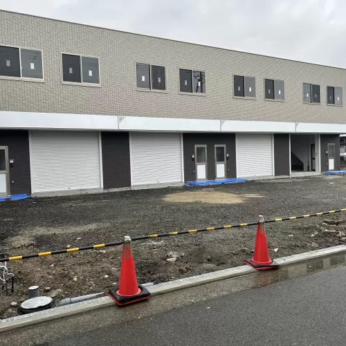 店舗サインのサムネイル